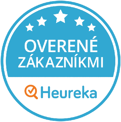 Recenzie Heureka / Capatrex™